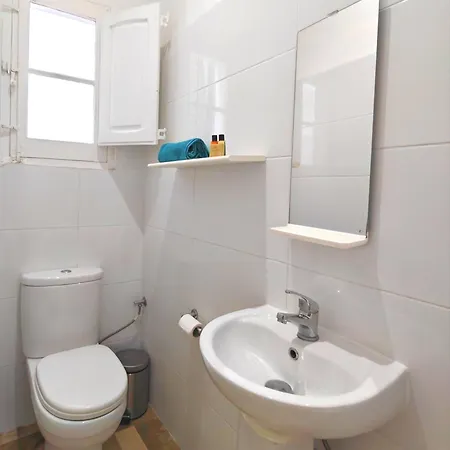 Apartman Cozy Mive Floriana