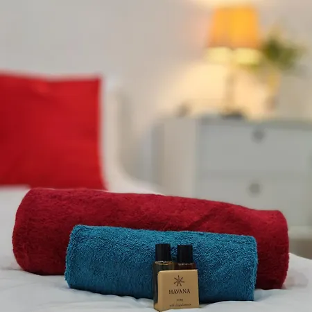 Apartman Cozy Mive Floriana