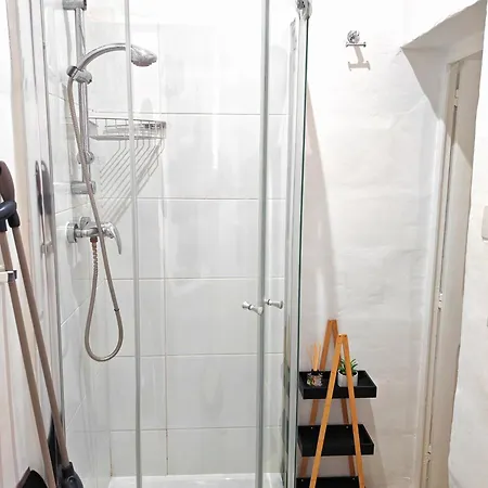 Cozy Mive Apartamento