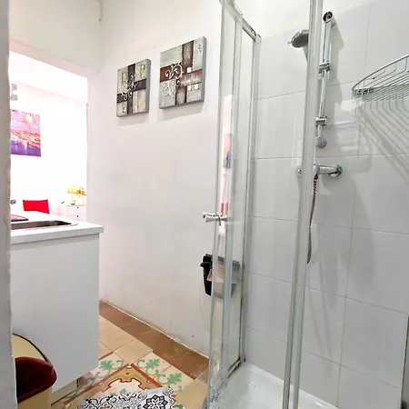 Apartamento Cozy Mive *