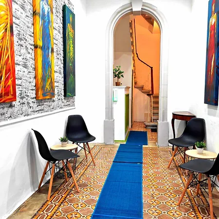 Cozy Mive Apartamento