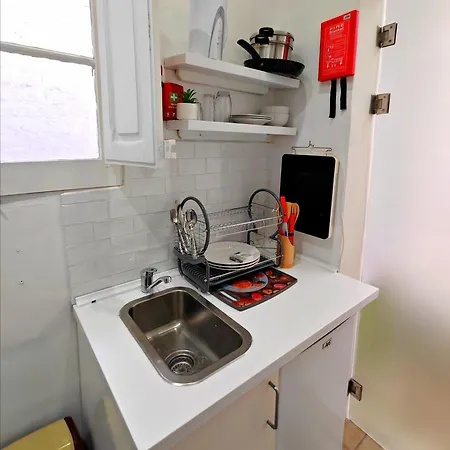 Apartman Cozy Mive *