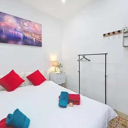 Cozy Mive * Floriana