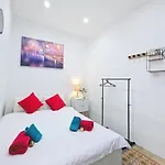 Appartamento Cozy Mive