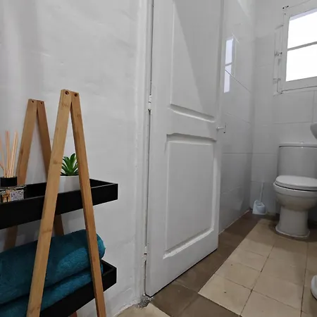 Cozy Mive Lägenhet Il-Furjana