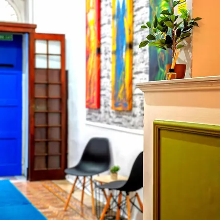 דירה Cozy Mive איל-פוריאנה