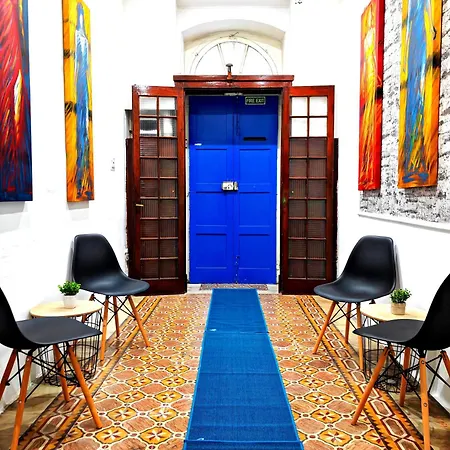 Cozy Mive דירה *