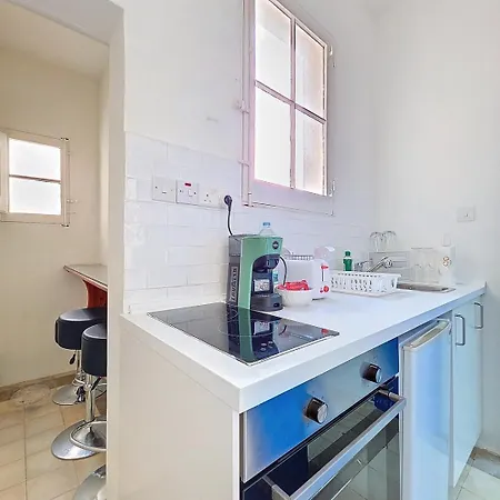 Cozy Mive Appartamento Floriana