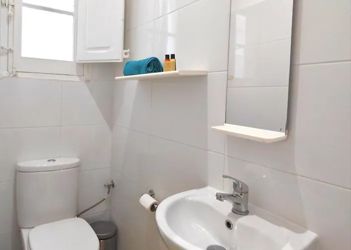 Appartamento Cozy Mive Floriana