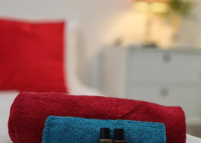 Appartamento Cozy Mive Floriana