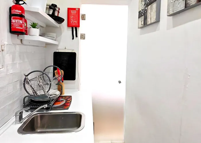 Appartamento Cozy Mive