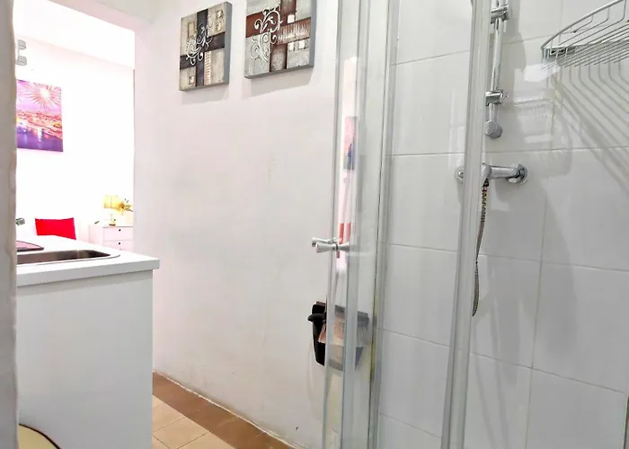 דירה Cozy Mive *