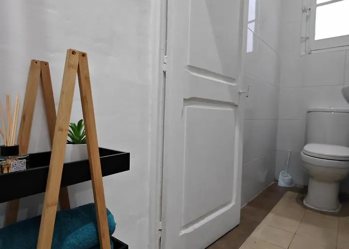 Cozy Mive Appartamento Floriana