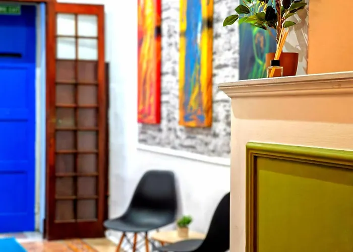 דירה Cozy Mive איל-פוריאנה