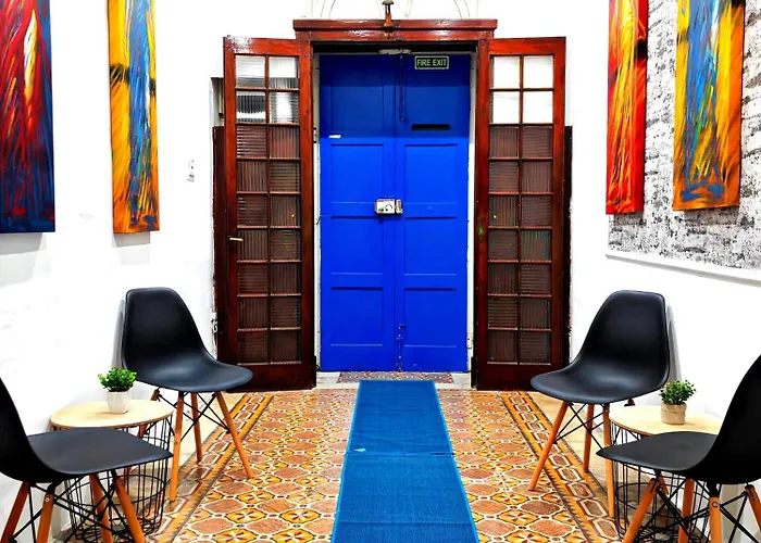 Cozy Mive Appartamento *