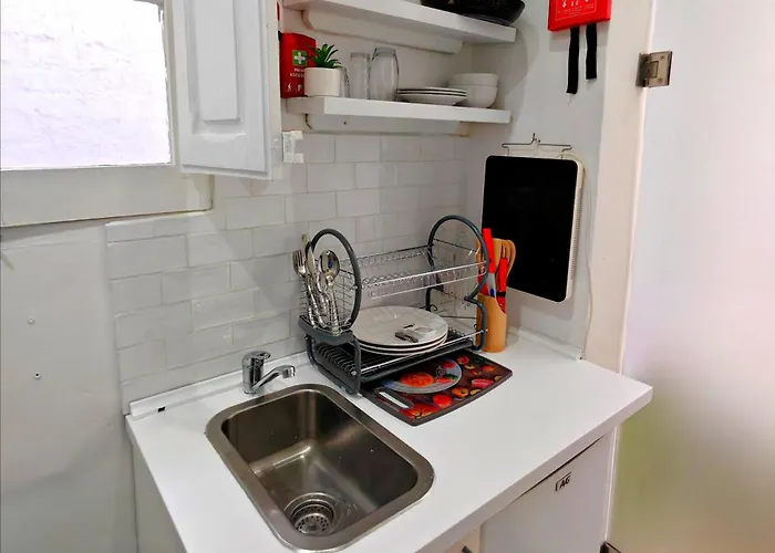 Appartamento Cozy Mive *