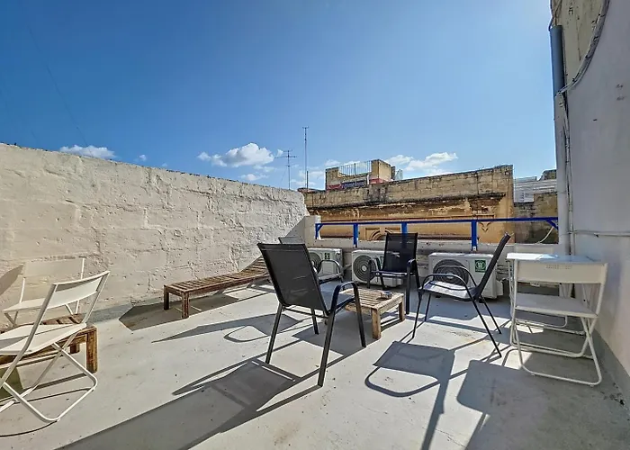 Cozy Mive Appartamento