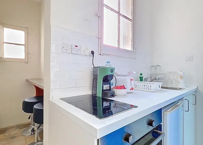 Cozy Mive Appartamento Floriana